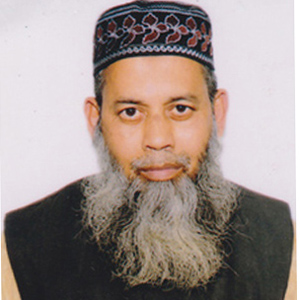 Md. Rafiqul Alam Khan